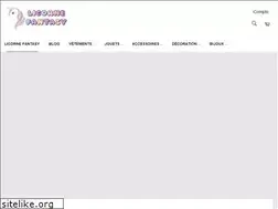 Sites similar to licornefantasy.com