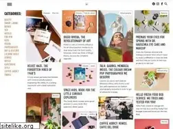 Sites similar to licornemag.com