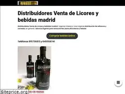 Sites similar to licorurgente.com
