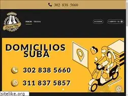 Sites similar to licorya.com