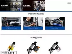 Sites similar to licotatools.com.tw