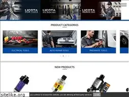 Sites similar to licotatools.com