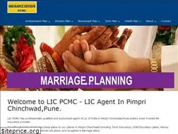 Sites similar to licpcmc.com