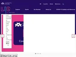 Sites similar to licqns.com