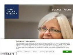 Sites similar to licr.org