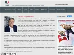 Sites similar to licra.ch