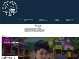 Sites similar to licra.edu.gt