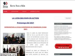 Sites similar to licra67.org