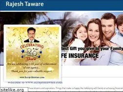 Sites similar to licrajeshtaware.com