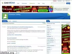 Sites similar to licramerzm.linkarena.com