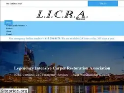 Sites similar to licranashville.com