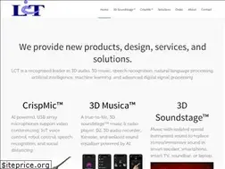 Sites similar to licreative.com