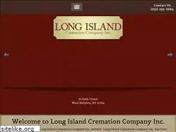 Sites similar to licremationco.com