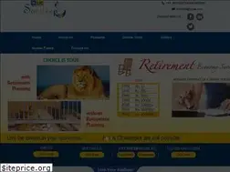 Sites similar to licsandeep.com