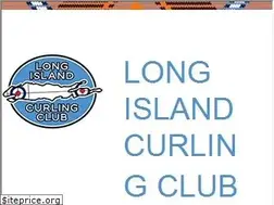 Sites similar to licurling.org