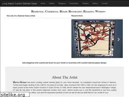 Sites similar to licustomstainedglass.com