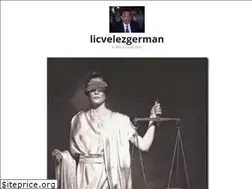 Sites similar to licvelezgerman.wordpress.com