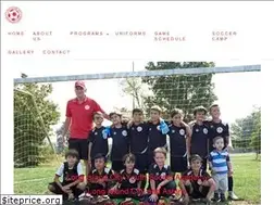Sites similar to licyouthsocceracademy.com
