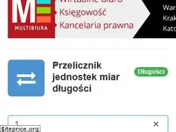 Sites similar to liczby.pl