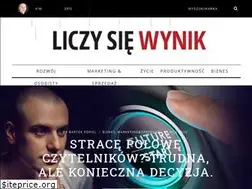 Sites similar to liczysiewynik.pl