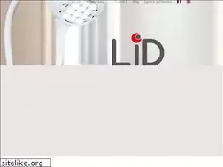 Sites similar to lid-lamps.com