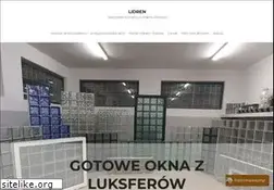 Sites similar to lid-ren.com.pl