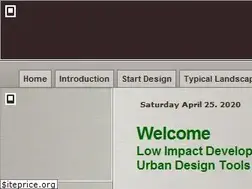Sites similar to lid-stormwater.net