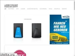 Sites similar to lid.at