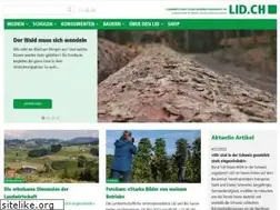 Sites similar to lid.ch