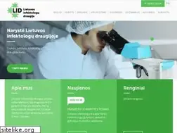Sites similar to lid.lt