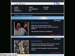 Sites similar to lida-braeter.de