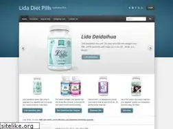 Sites similar to lida-dietpills.com