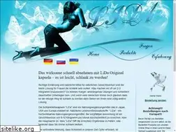 Sites similar to lida-original.com