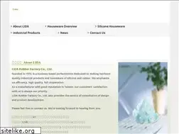 Sites similar to lida-rubber.com.tw