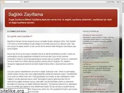 Sites similar to lidaalseo.blogspot.com