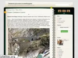 Sites similar to lidaart.ru