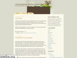 Sites similar to lidadaidaihua-zayiflama-kapsulu.blogspot.com