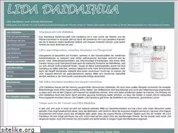 Sites similar to lidadaidaihua.net
