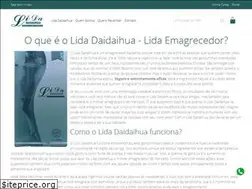 Sites similar to lidadaidaihuaofficial.com