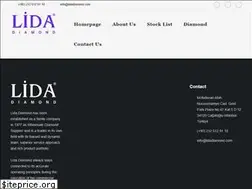 Sites similar to lidadiamond.com