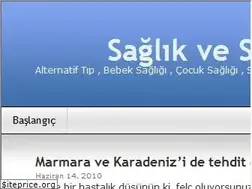 Sites similar to lidafx15gazetelerbiberhapinoraseo.wordpress.com
