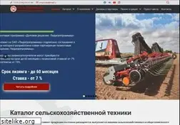 Sites similar to lidagro.by