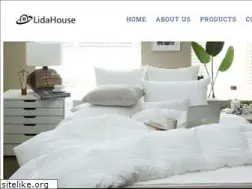 Sites similar to lidahouse.com