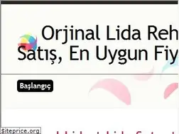 Sites similar to lidak.wordpress.com