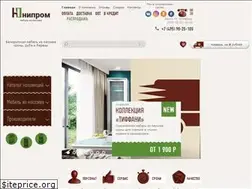 Sites similar to lidamebel.com