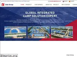 Sites similar to lidamodularhouse.com