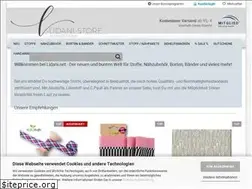 Sites similar to lidani.net
