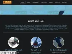 Sites similar to lidar.co.uk