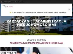 Sites similar to lidar.pl