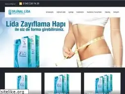 Sites similar to lidaresmisiteleri.com